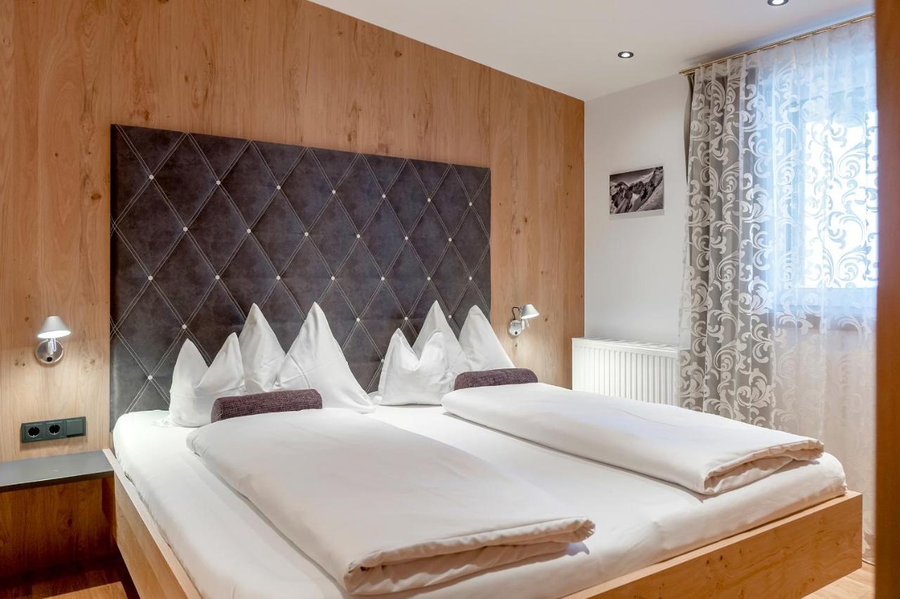 Hotel Angerer Alm Hochgurgl Exteriör bild