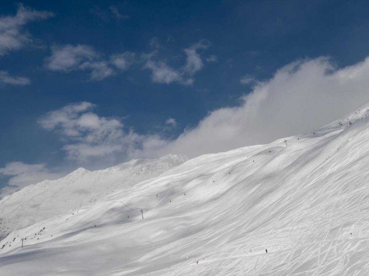 Hotel Angerer Alm Hochgurgl Exteriör bild