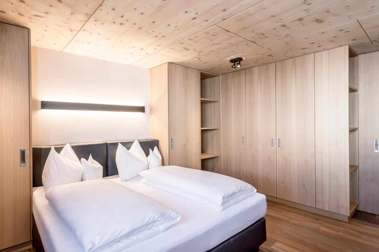 Hotel Angerer Alm Hochgurgl Exteriör bild