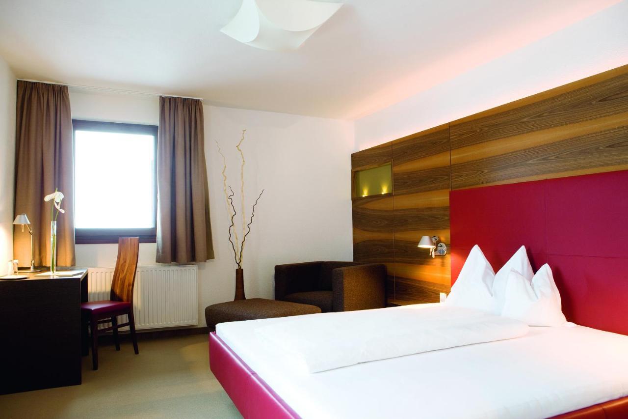 Hotel Angerer Alm Hochgurgl Exteriör bild