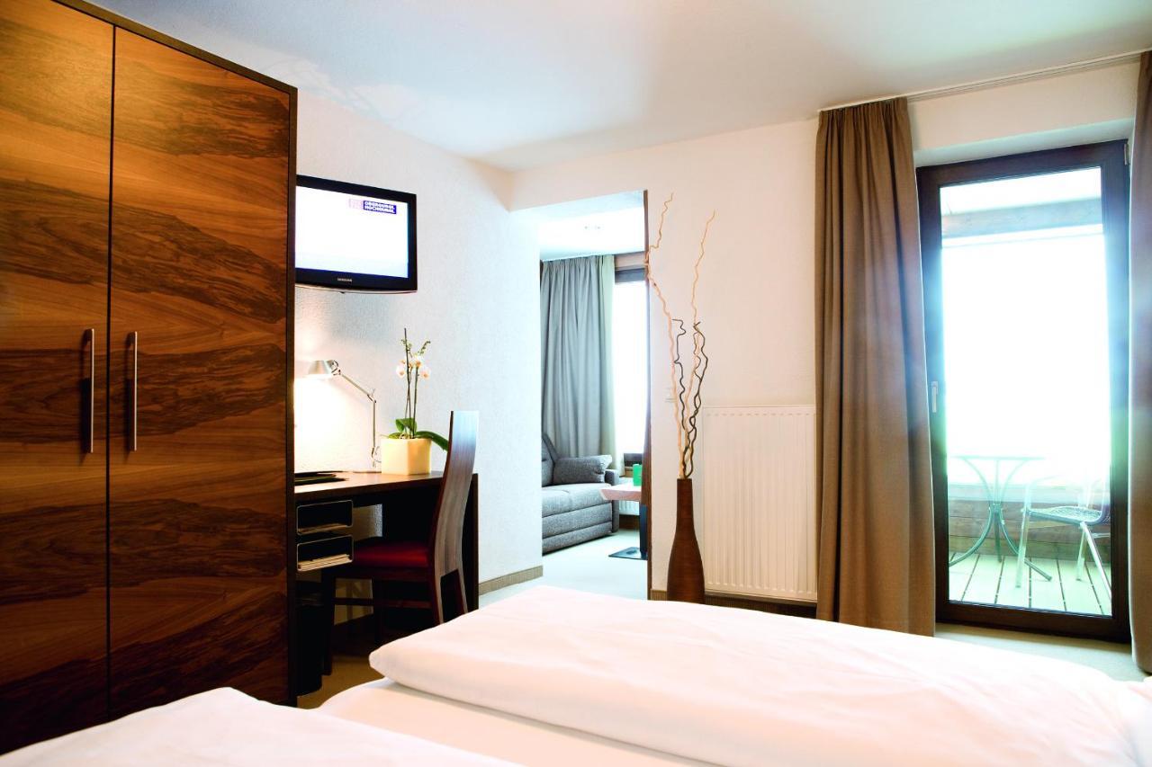 Hotel Angerer Alm Hochgurgl Exteriör bild